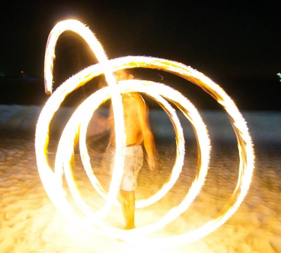 Tawaen Beach Resort Koh Larn Eksteriør billede