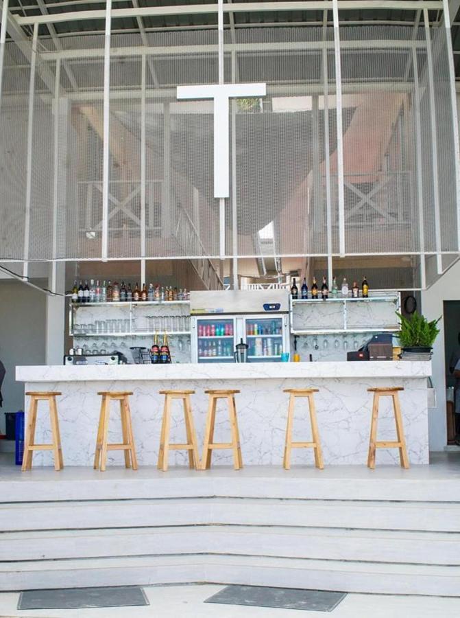 Tawaen Beach Resort Koh Larn Eksteriør billede