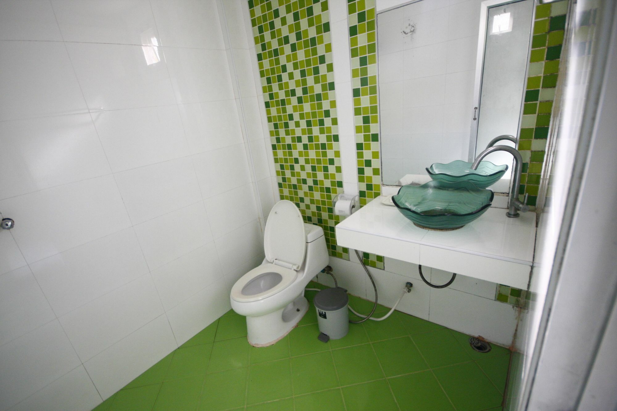 Tawaen Beach Resort Koh Larn Eksteriør billede