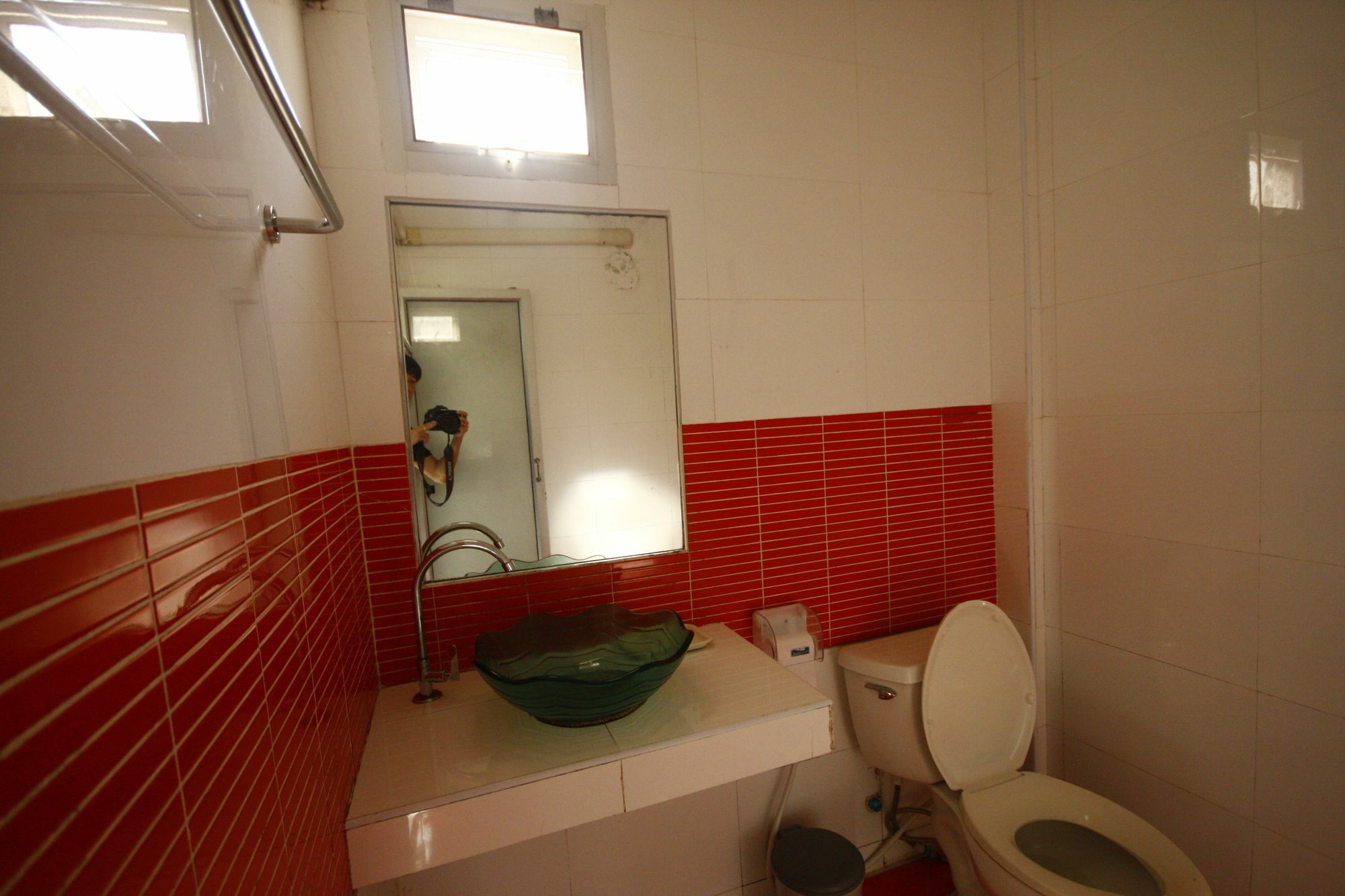 Tawaen Beach Resort Koh Larn Eksteriør billede