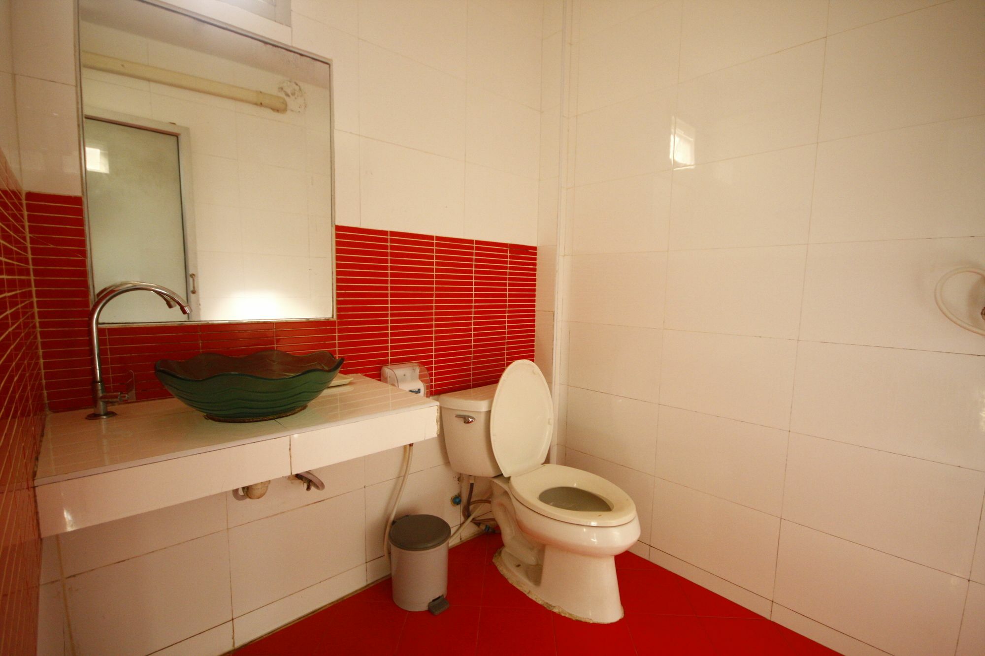 Tawaen Beach Resort Koh Larn Eksteriør billede